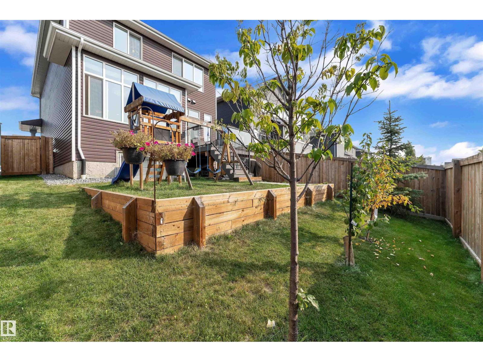 6508 Elston Lo Nw, Edmonton, Alberta  T6M 0V9 - Photo 36 - E4457300