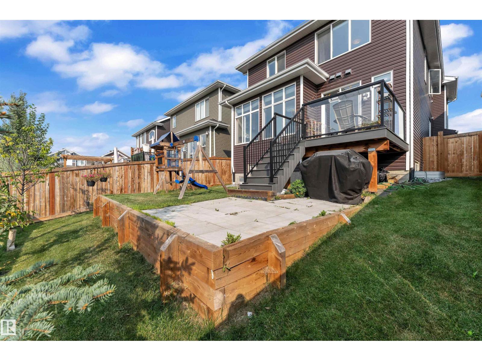 6508 Elston Lo Nw, Edmonton, Alberta  T6M 0V9 - Photo 37 - E4457300