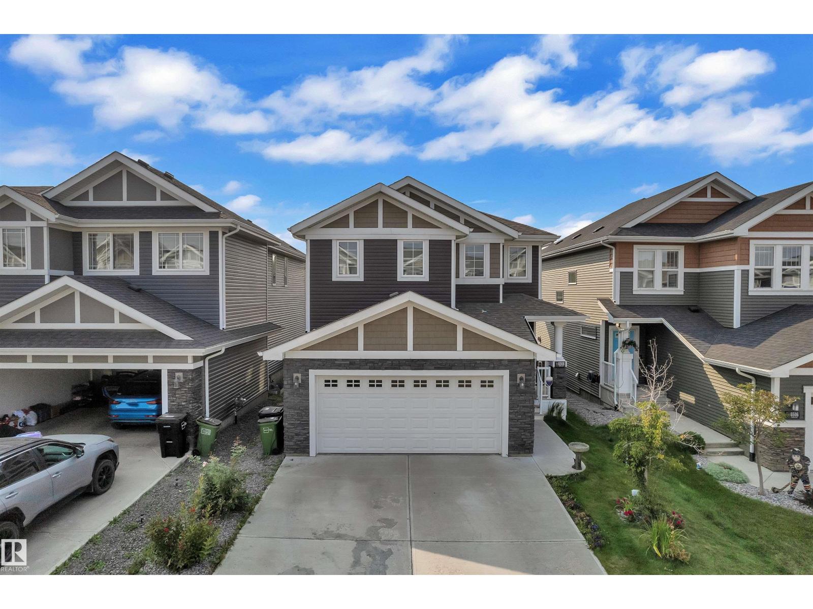 6508 Elston Lo Nw, Edmonton, Alberta  T6M 0V9 - Photo 42 - E4457300