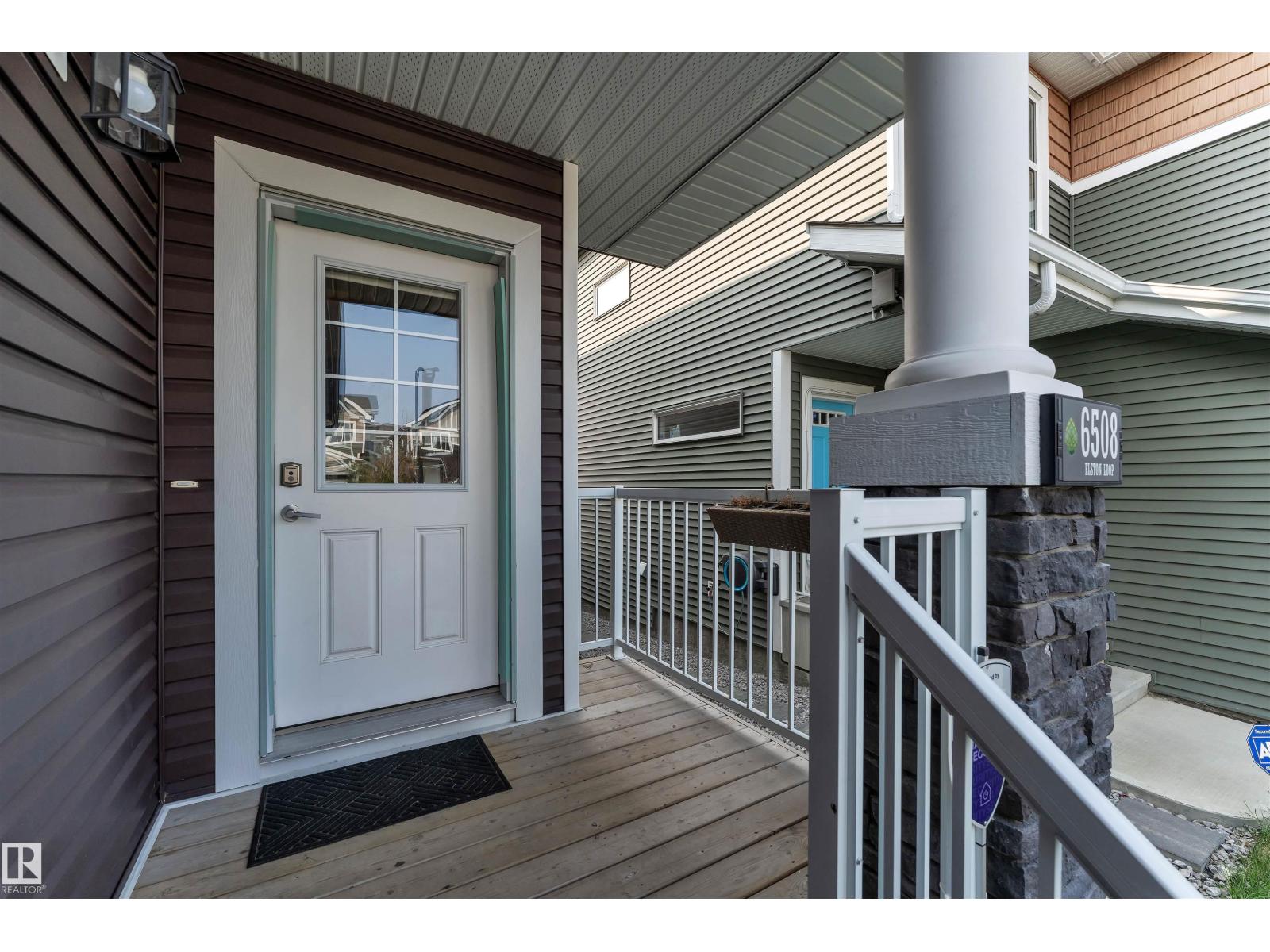 6508 Elston Lo Nw, Edmonton, Alberta  T6M 0V9 - Photo 5 - E4457300