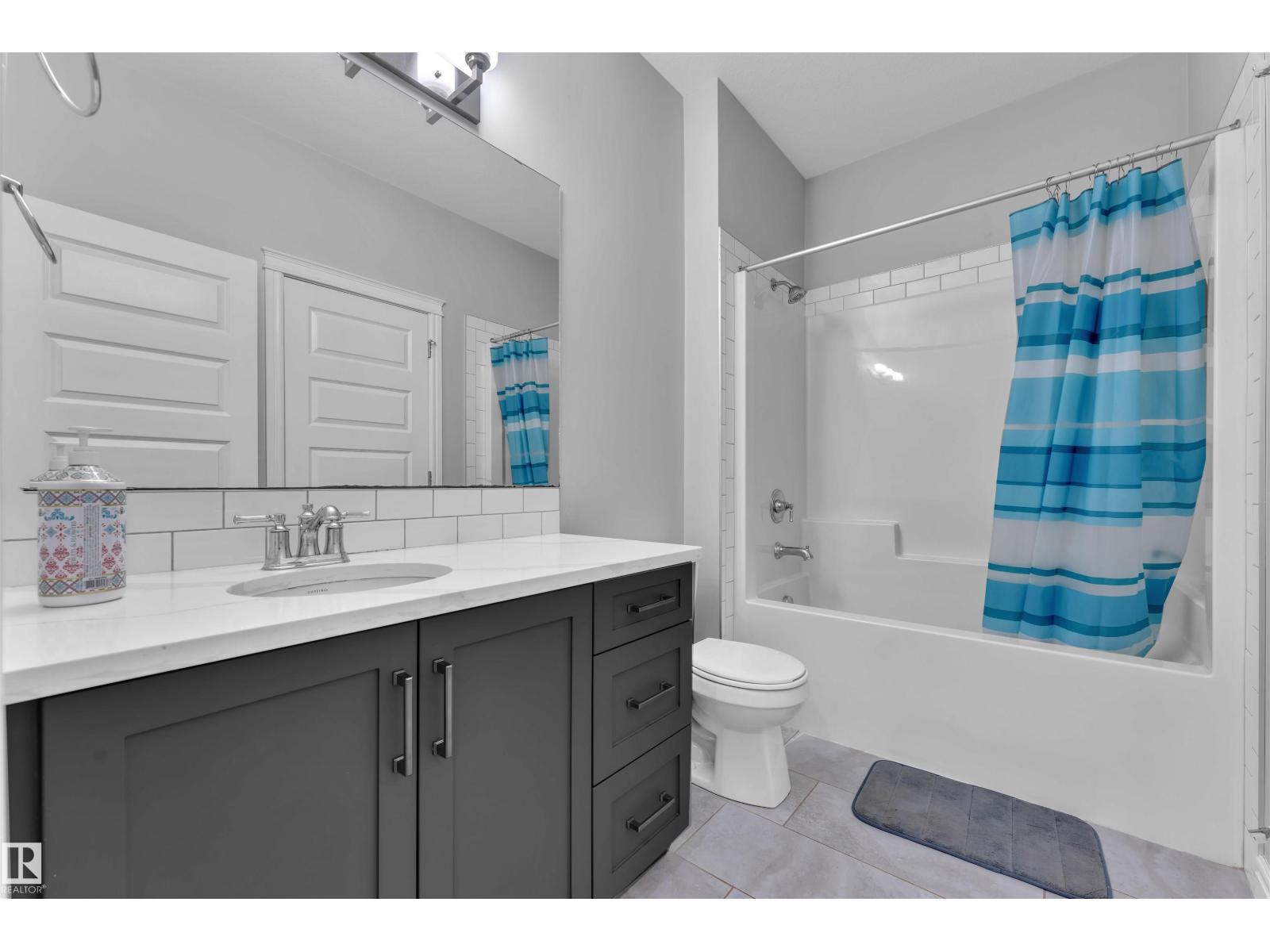 6508 Elston Lo Nw, Edmonton, Alberta  T6M 0V9 - Photo 9 - E4457300
