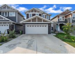 6508 ELSTON LO NW Edgemont (Edmonton)