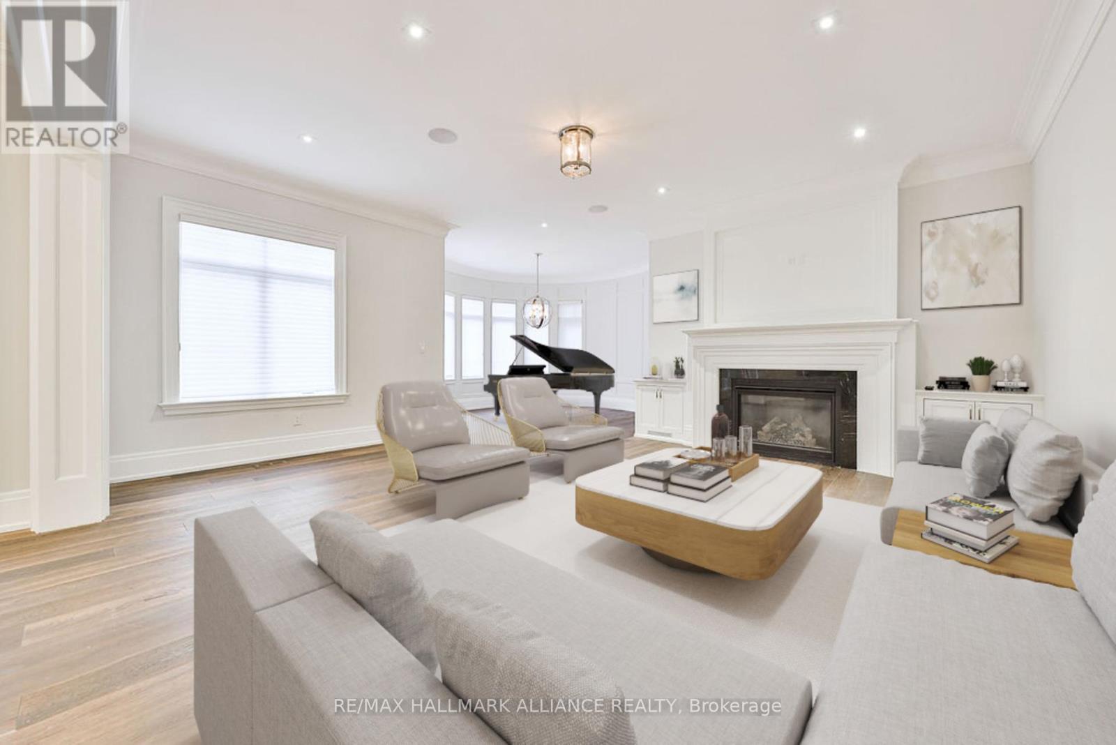 482 Morrison Road, Oakville, Ontario  L6J 4K5 - Photo 7 - W12396118