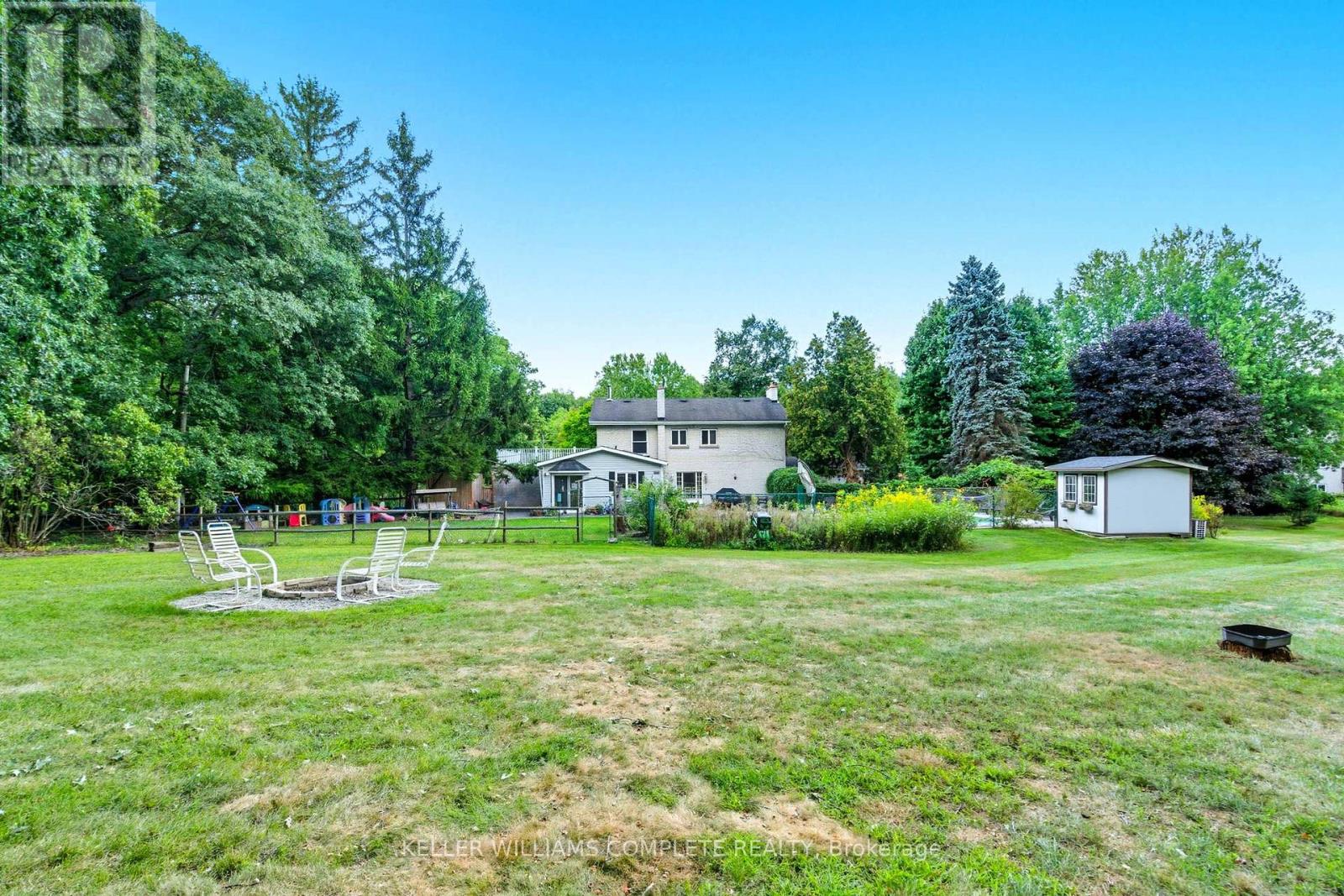 345 Jerseyville Road W, Hamilton, Ontario  L9G 5C3 - Photo 44 - X12395745