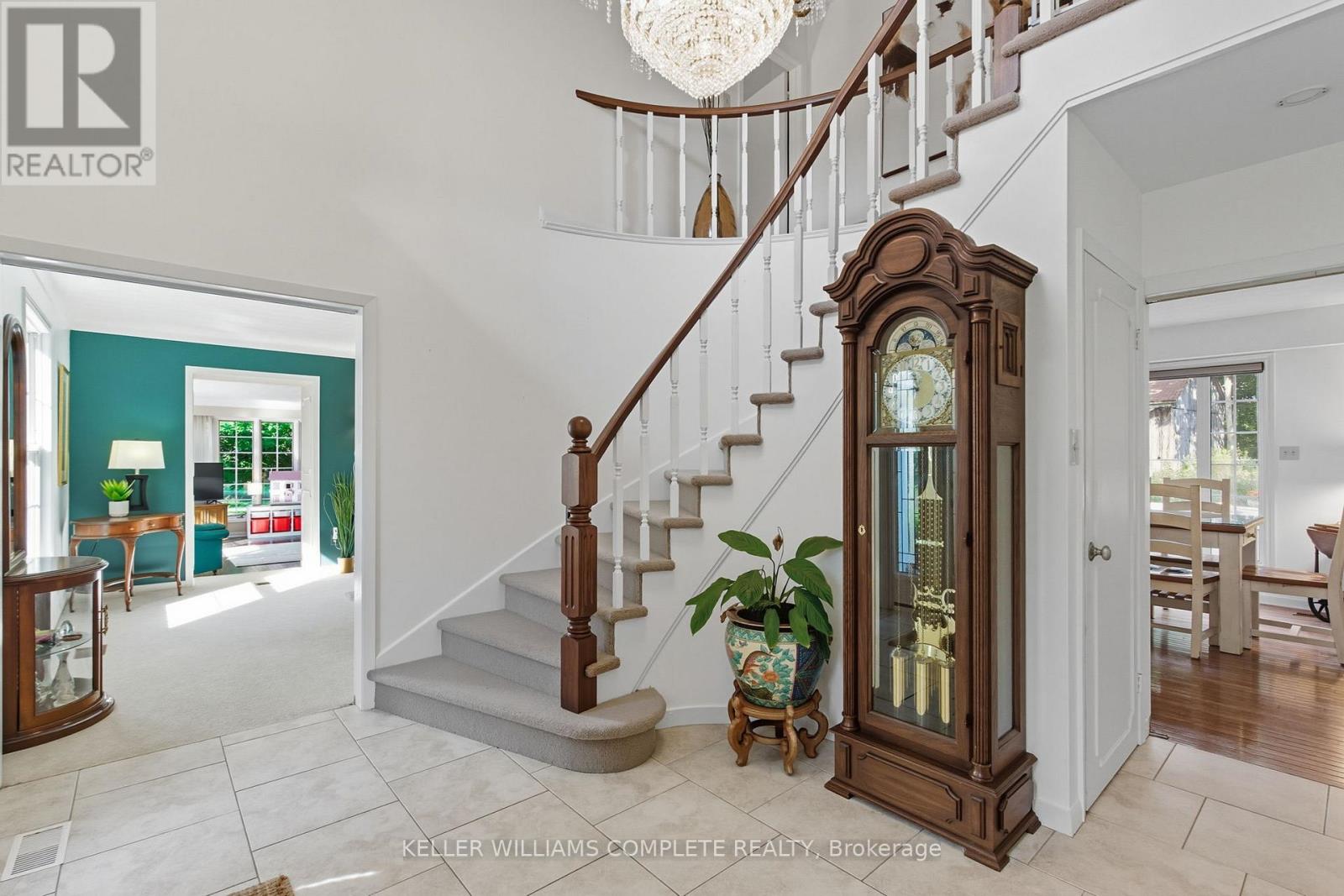 345 Jerseyville Road W, Hamilton, Ontario  L9G 5C3 - Photo 4 - X12395745