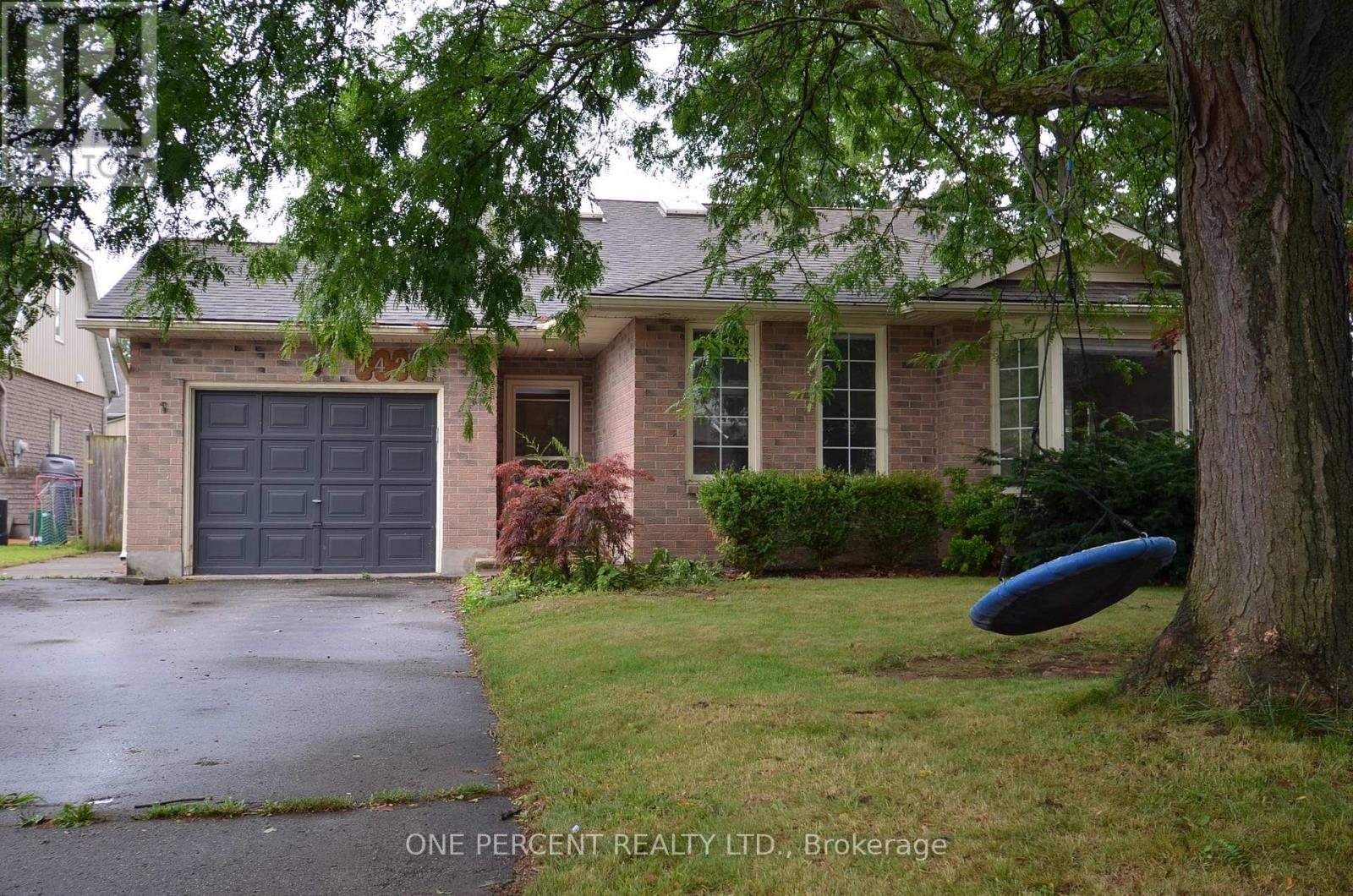 7428 Petrullo Court, Niagara Falls, Ontario  L2H 2K4 - Photo 31 - X12308683