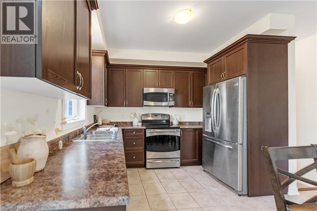 36 Connell Crescent, Hamilton, Ontario  L9C 0C8 - Photo 10 - 40768769