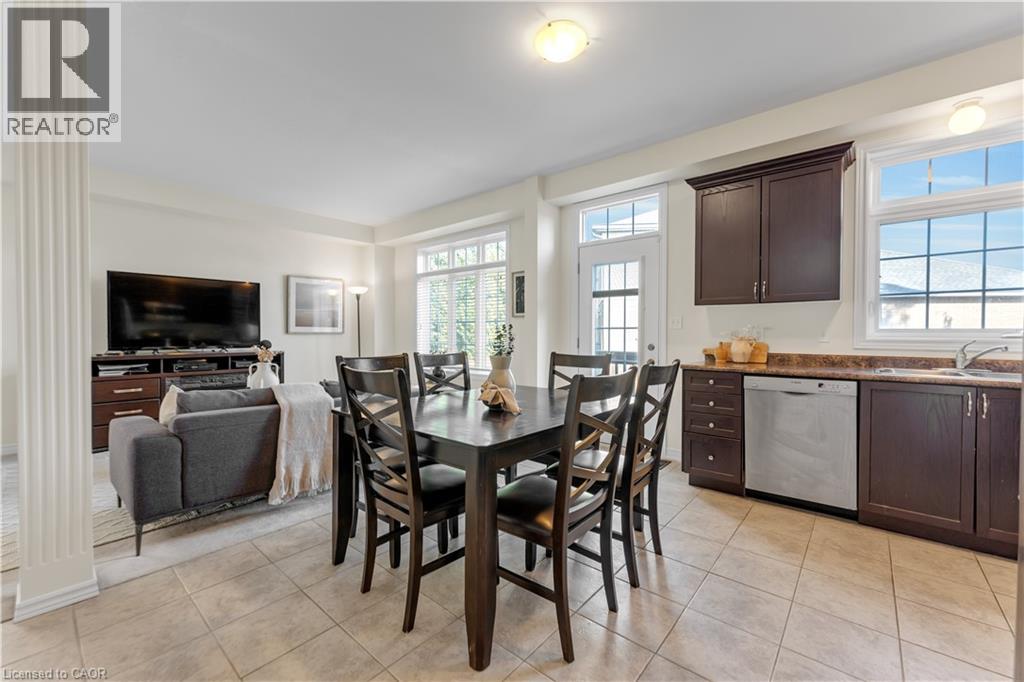 36 Connell Crescent, Hamilton, Ontario  L9C 0C8 - Photo 13 - 40768769