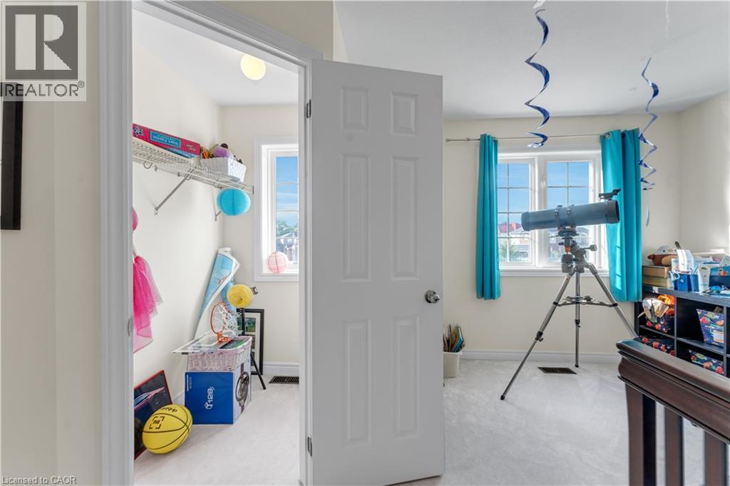 36 Connell Crescent, Hamilton, Ontario  L9C 0C8 - Photo 20 - 40768769