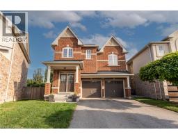36 CONNELL Crescent, Hamilton, Ontario