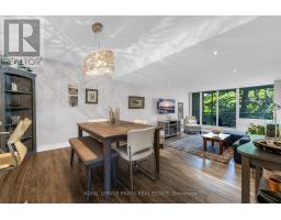105 - 20 Speers Road, Oakville (Co Central), Ca
