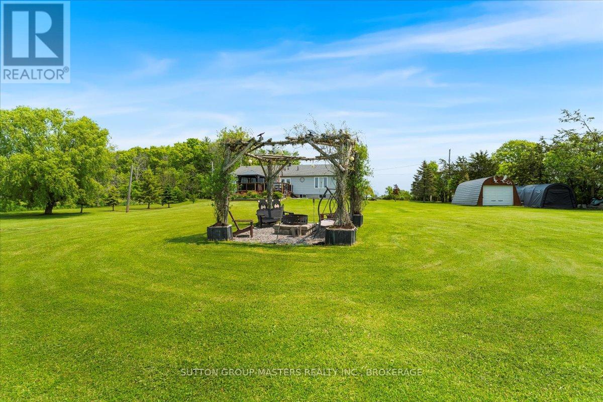 84 Plumb Road, Tyendinaga (Tyendinaga Township), Ontario  K0K 2N0 - Photo 24 - X12398247