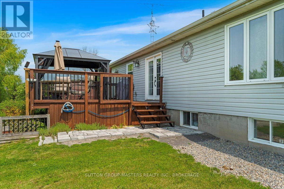 84 Plumb Road, Tyendinaga (Tyendinaga Township), Ontario  K0K 2N0 - Photo 26 - X12398247