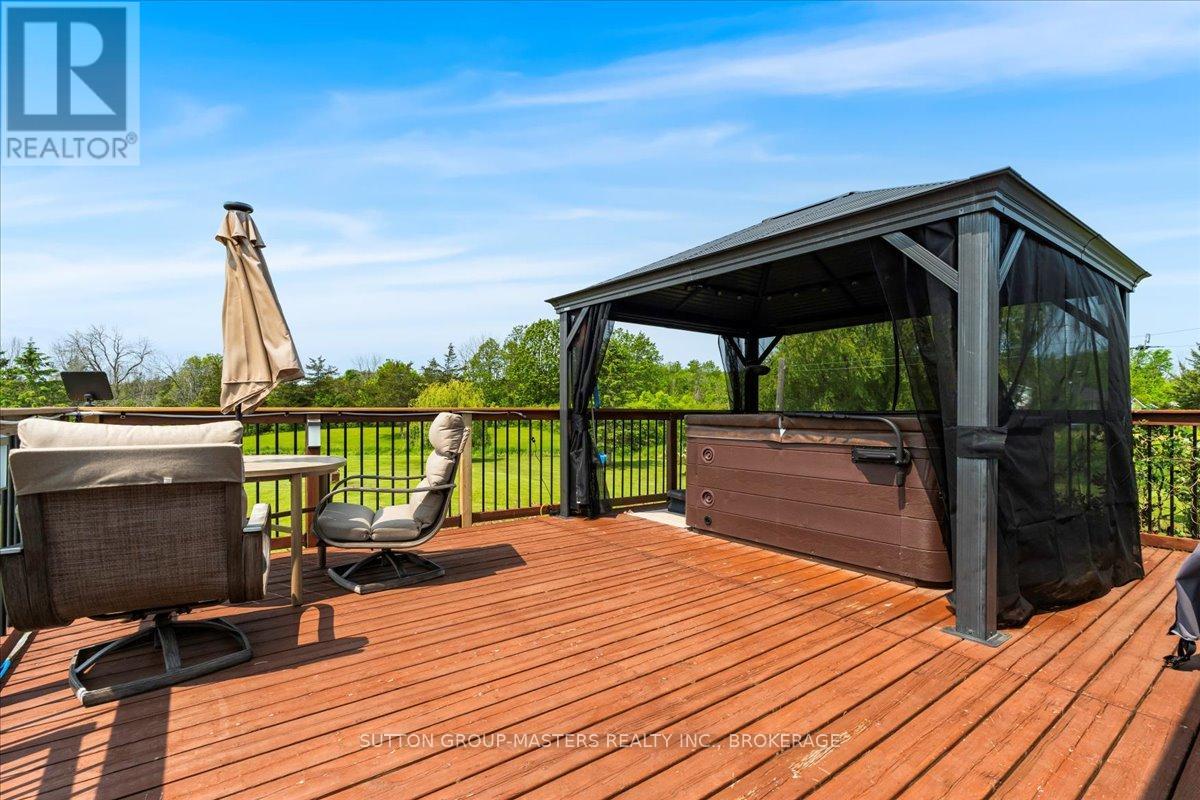 84 Plumb Road, Tyendinaga (Tyendinaga Township), Ontario  K0K 2N0 - Photo 27 - X12398247