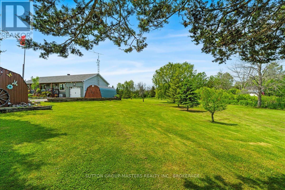 84 Plumb Road, Tyendinaga (Tyendinaga Township), Ontario  K0K 2N0 - Photo 29 - X12398247