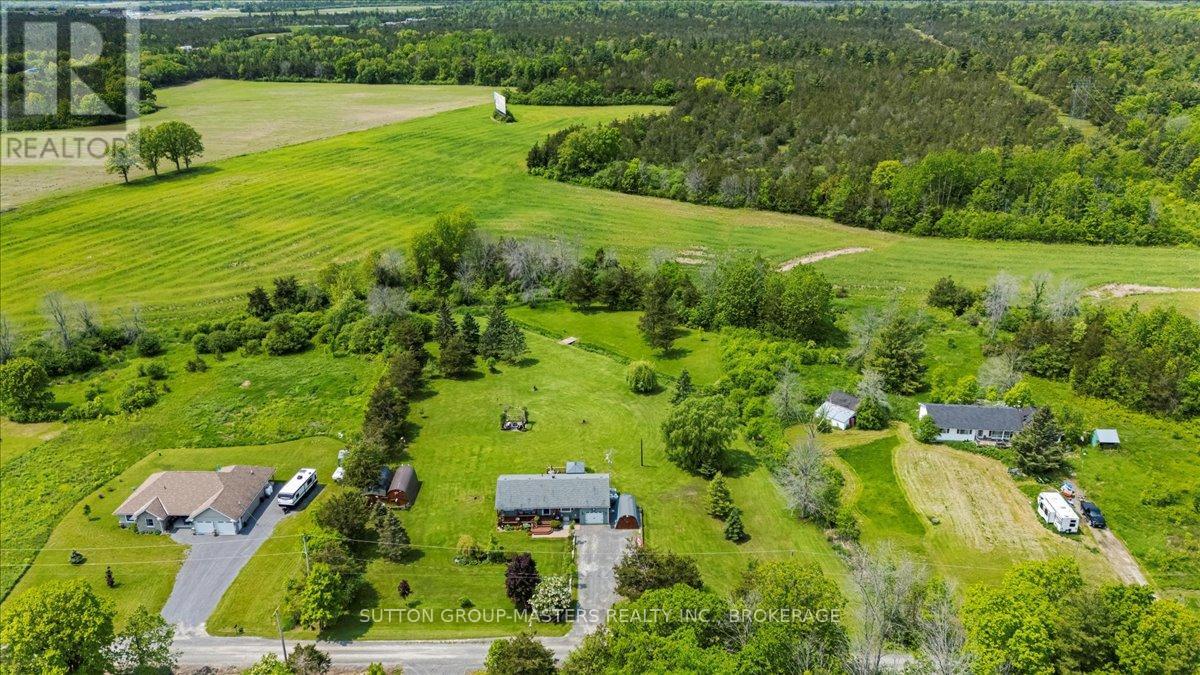 84 Plumb Road, Tyendinaga (Tyendinaga Township), Ontario  K0K 2N0 - Photo 31 - X12398247