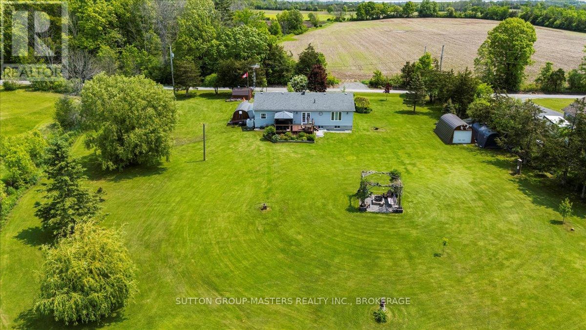 84 Plumb Road, Tyendinaga (Tyendinaga Township), Ontario  K0K 2N0 - Photo 34 - X12398247
