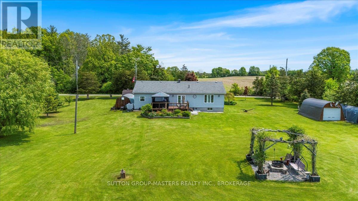 84 Plumb Road, Tyendinaga (Tyendinaga Township), Ontario  K0K 2N0 - Photo 35 - X12398247