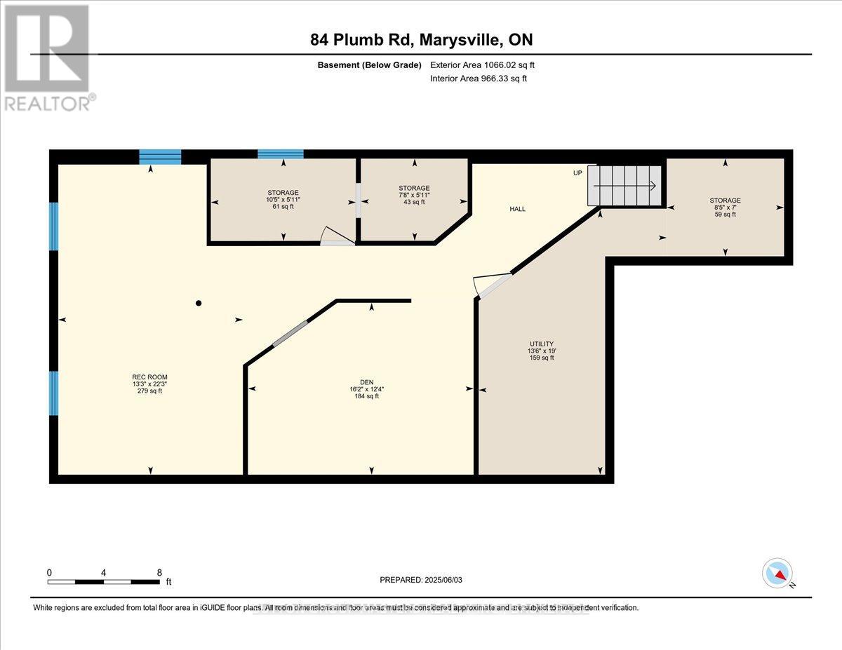 84 Plumb Road, Tyendinaga (Tyendinaga Township), Ontario  K0K 2N0 - Photo 37 - X12398247