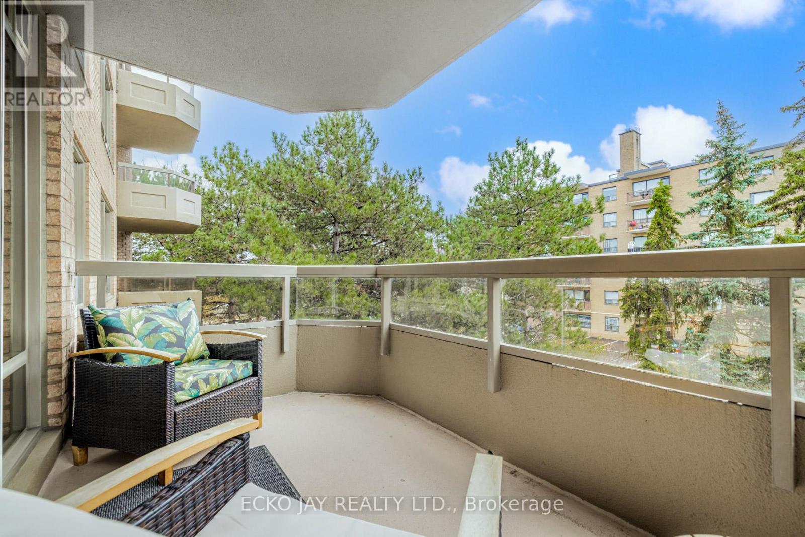 412 - 1200 Don Mills Road, Toronto, Ontario  M3B 3N8 - Photo 16 - C12398164