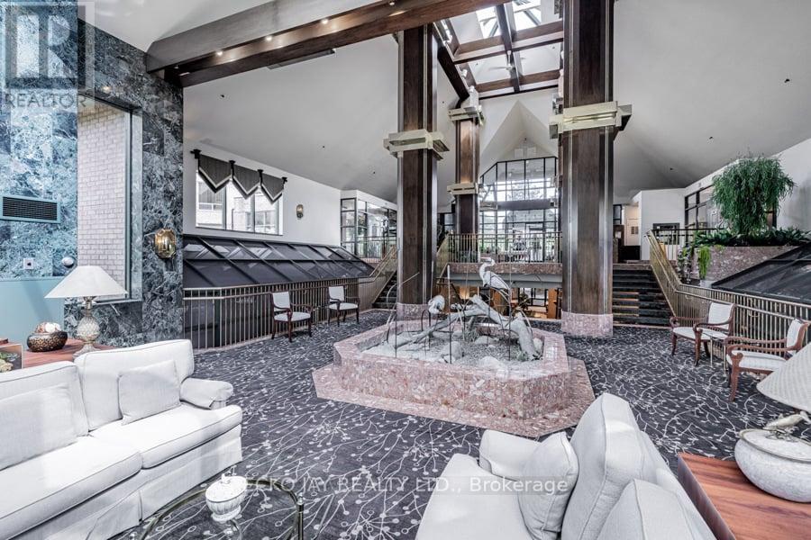 412 - 1200 Don Mills Road, Toronto, Ontario  M3B 3N8 - Photo 24 - C12398164