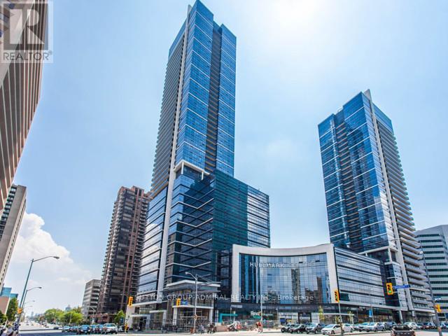 801 - 4789 YONGE STREET, Toronto, Ontario