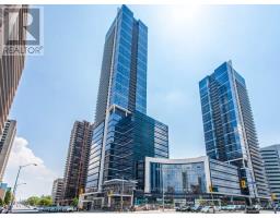 801 - 4789 YONGE STREET, Toronto, Ontario