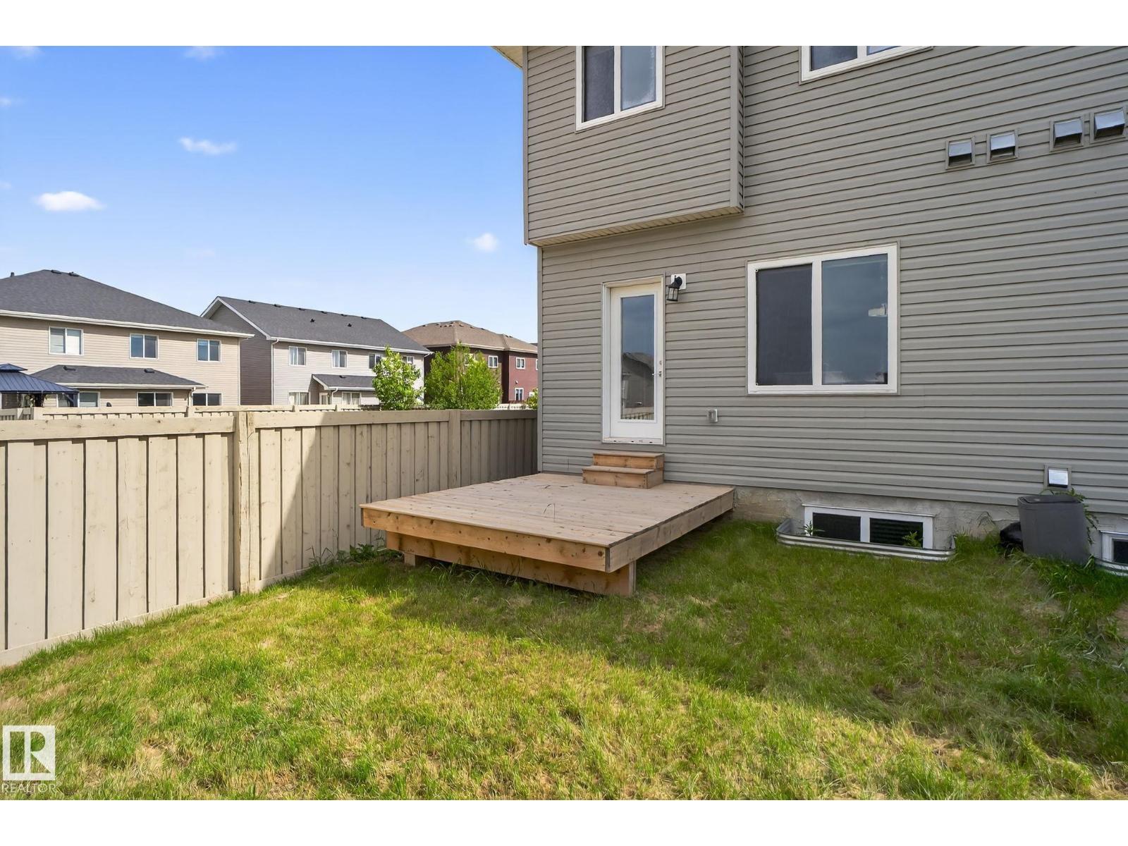 4883 Alwood Pt Sw, Edmonton, Alberta  T6W 4N1 - Photo 40 - E4457303