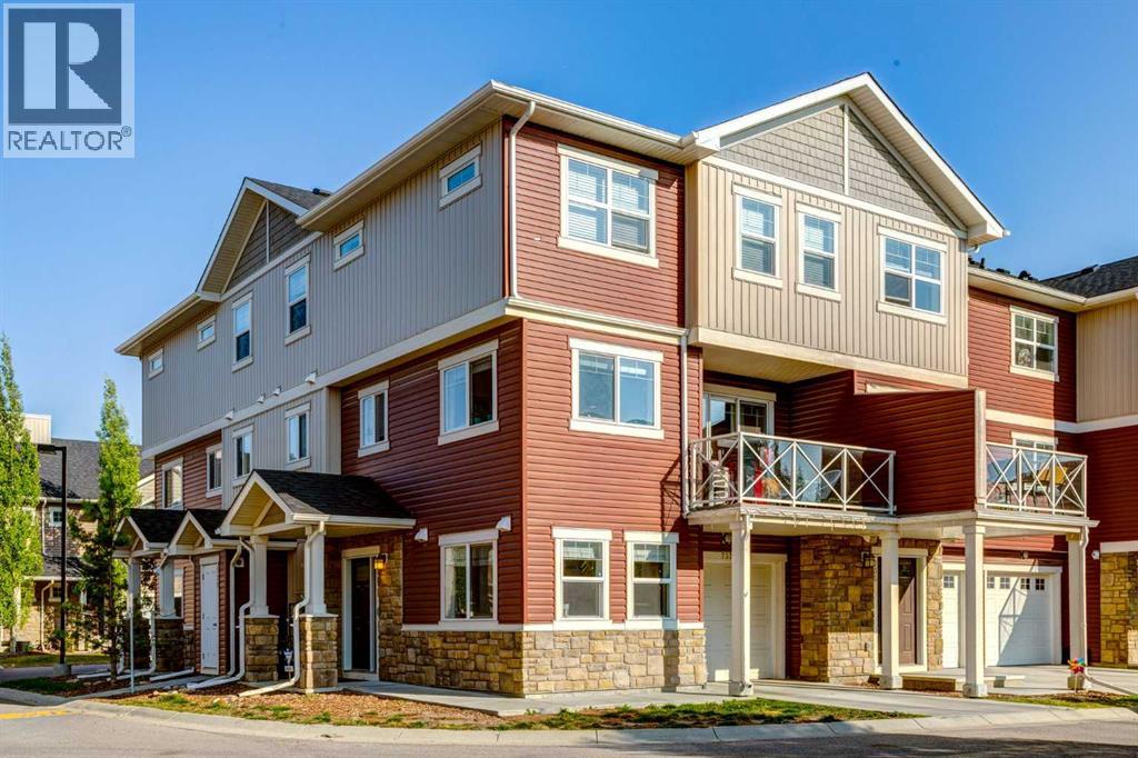 737 Skyview Ranch Grove Ne, Calgary, Alberta  T3N 0R9 - Photo 1 - A2255536