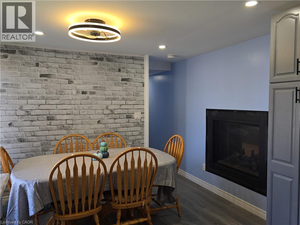 450 Tremaine Avenue Unit# 15, Listowel, Ontario  N4W 3G9 - Photo 8 - 40769001