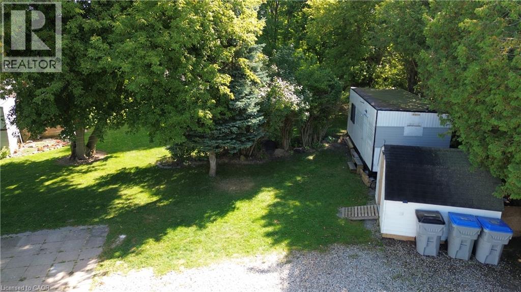 450 Tremaine Avenue Unit# 15, Listowel, Ontario  N4W 3G9 - Photo 2 - 40769001