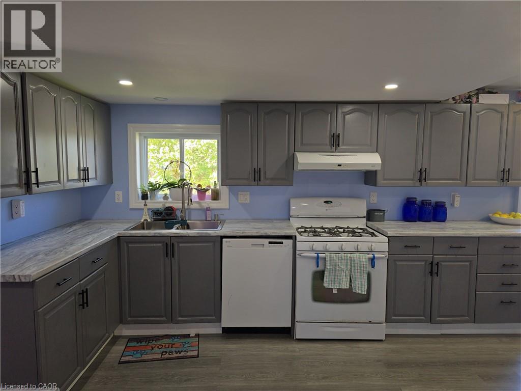 450 Tremaine Avenue Unit# 15, Listowel, Ontario  N4W 3G9 - Photo 4 - 40769001