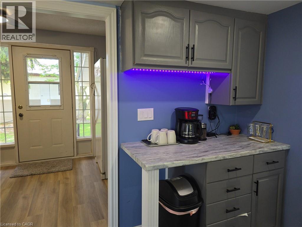 450 Tremaine Avenue Unit# 15, Listowel, Ontario  N4W 3G9 - Photo 3 - 40769001