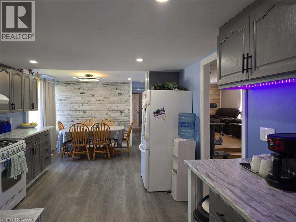 450 Tremaine Avenue Unit# 15, Listowel, Ontario  N4W 3G9 - Photo 9 - 40769001