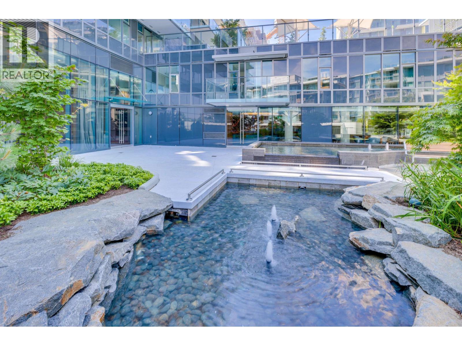 510 8555 Capstan Way, Richmond, British Columbia  V6X 0W1 - Photo 19 - R3045730