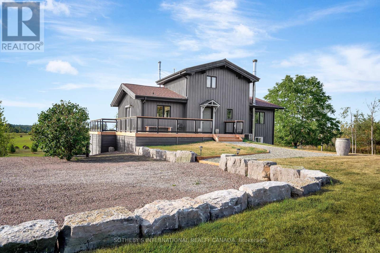 2965 Centre Line Road, Marmora And Lake, Ontario  K0K 2M0 - Photo 3 - X12396644