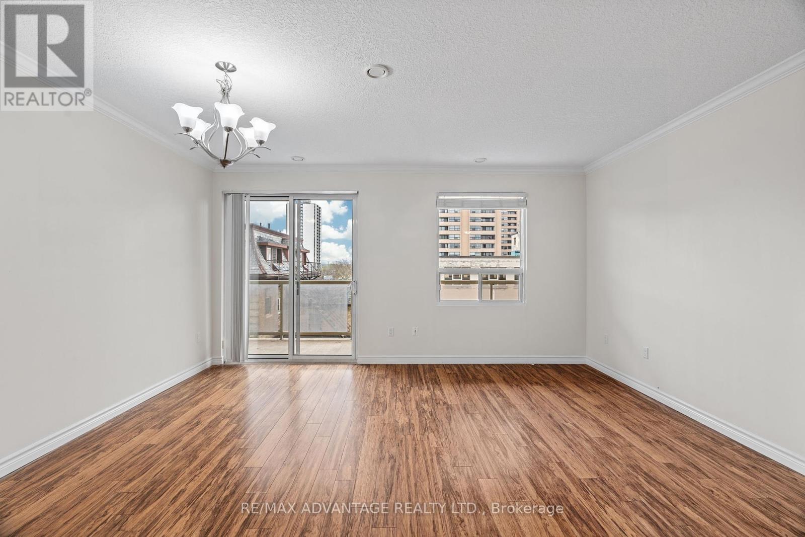 301 - 435 Colborne Street, London East, Ontario  N6B 2T2 - Photo 20 - X12398243