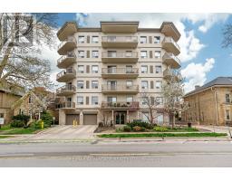 301 - 435 COLBORNE STREET, London East, Ontario
