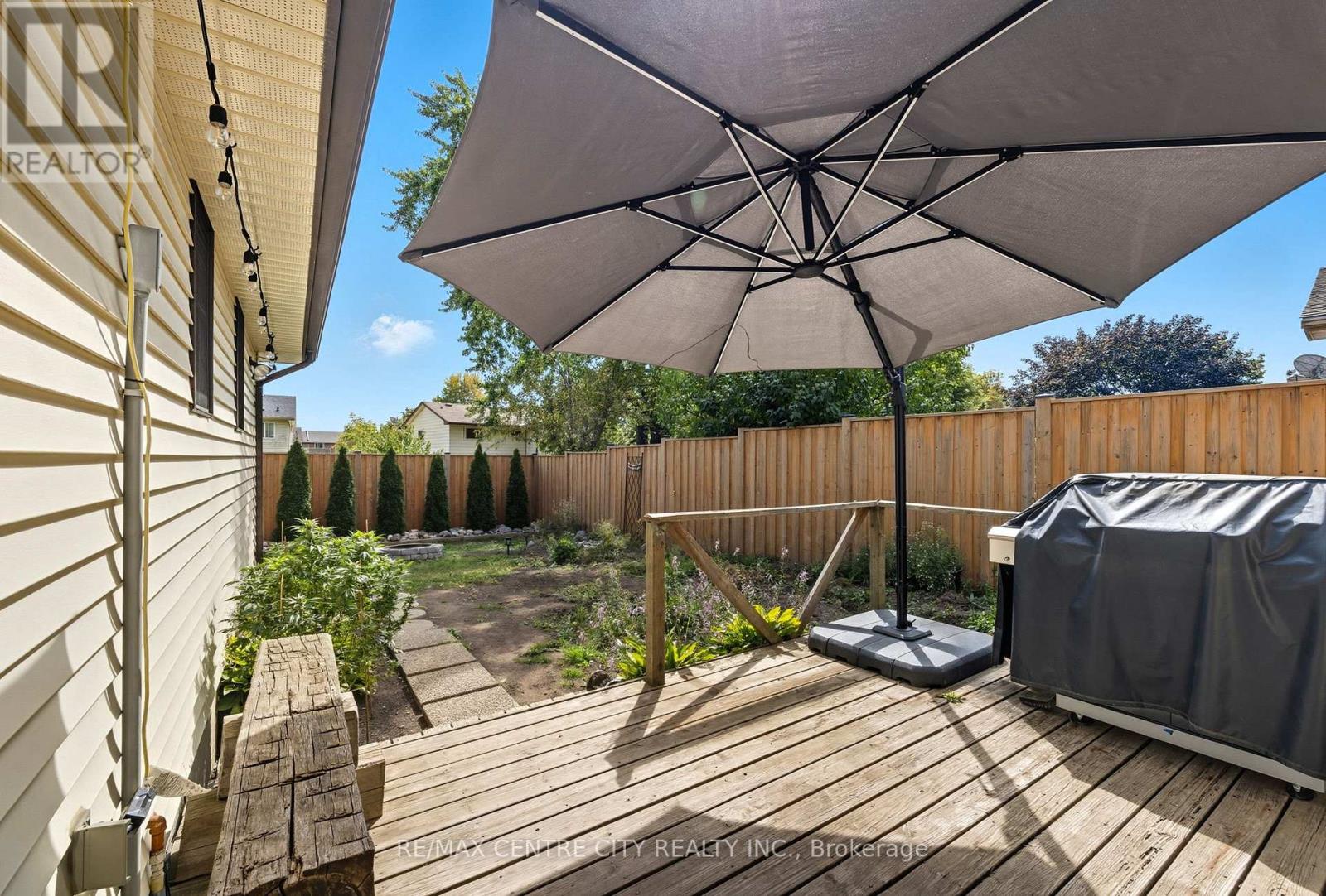 47 Patience Crescent, London South, Ontario  N6E 2K7 - Photo 32 - X12398319