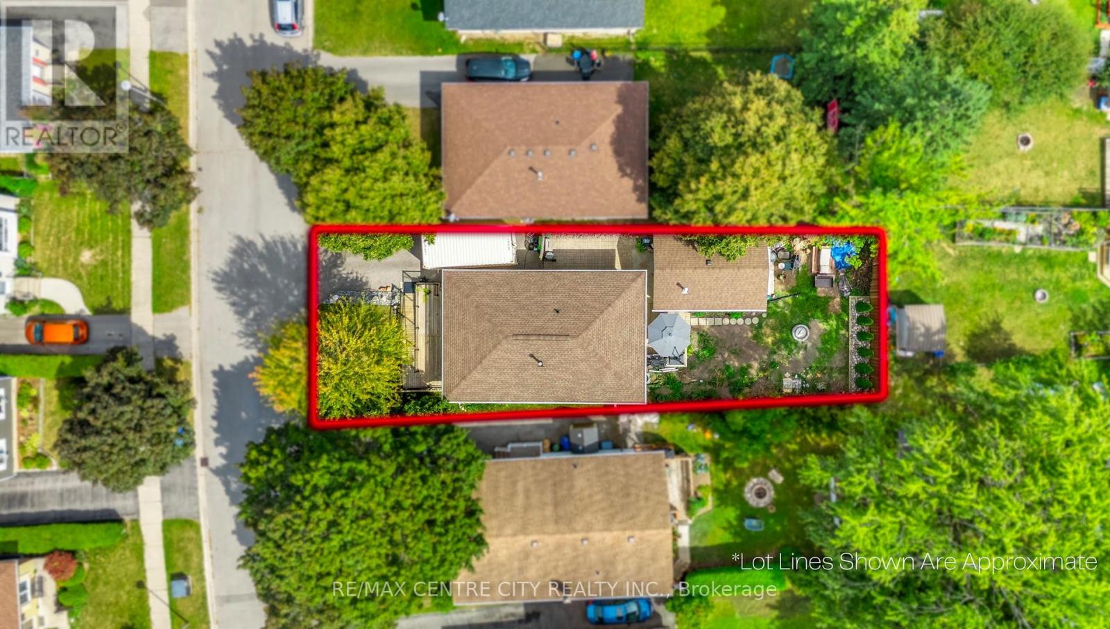 47 Patience Crescent, London South, Ontario  N6E 2K7 - Photo 35 - X12398319