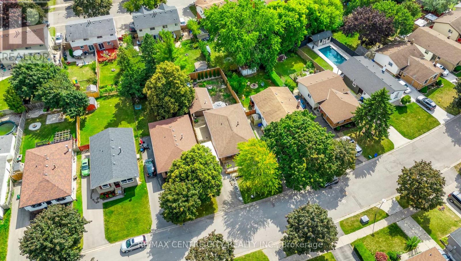 47 Patience Crescent, London South, Ontario  N6E 2K7 - Photo 39 - X12398319