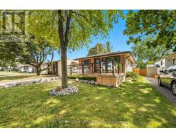 47 PATIENCE CRESCENT, London South, Ontario