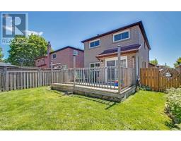 32 MILLINGTON CRESCENT, Ajax, Ontario