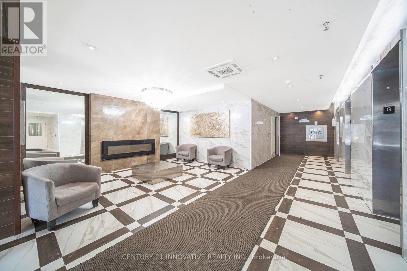 913 - 100 Wingarden Court, Toronto, Ontario  M1B 2P4 - Photo 3 - E12398205