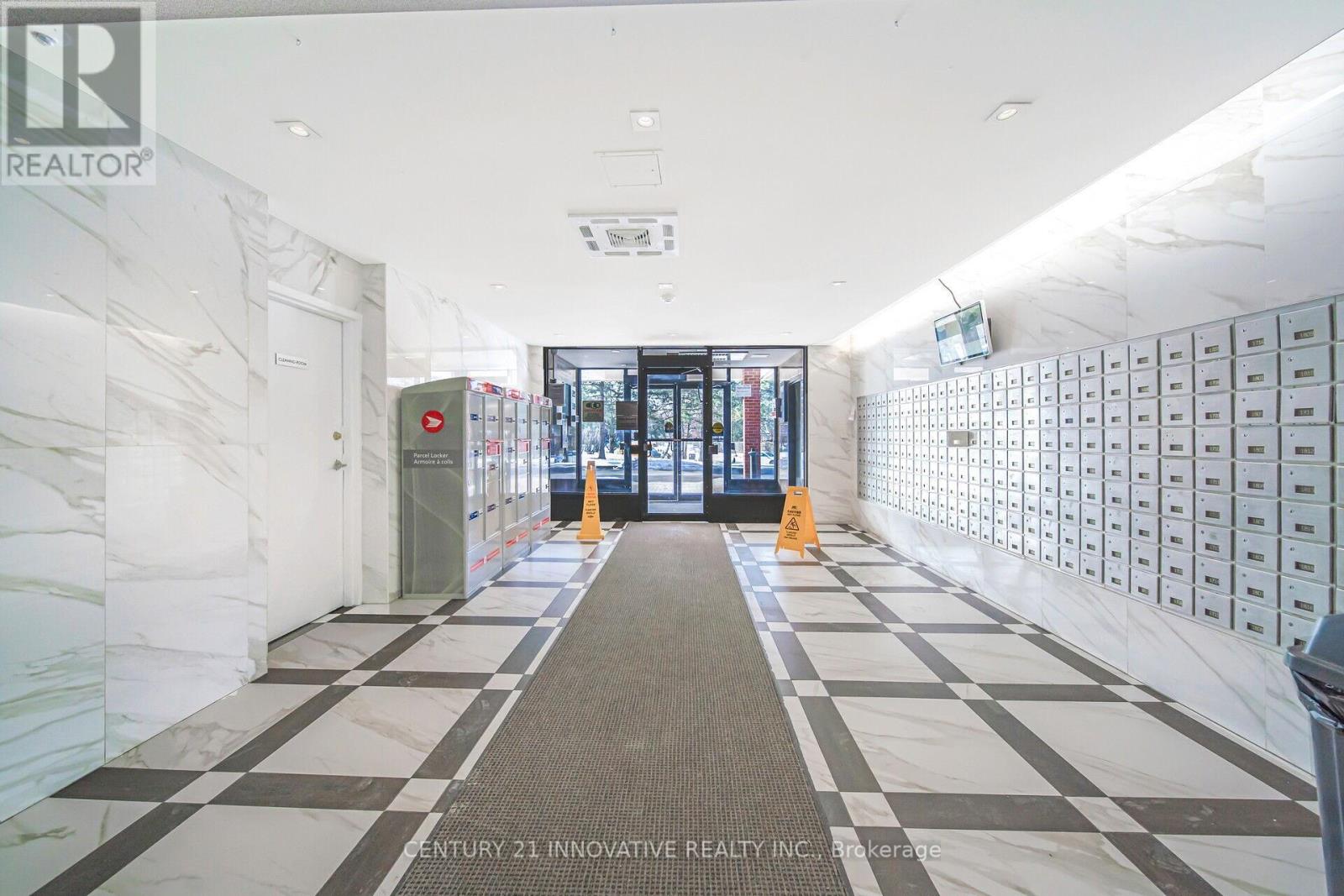 913 - 100 Wingarden Court, Toronto, Ontario  M1B 2P4 - Photo 4 - E12398205
