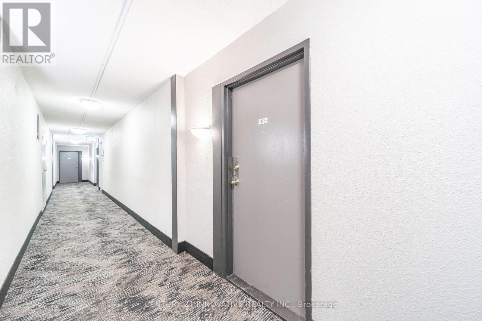 913 - 100 Wingarden Court, Toronto, Ontario  M1B 2P4 - Photo 8 - E12398205