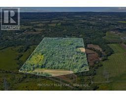 CON 4 S LOT 9 ROAD, Ajax, Ontario