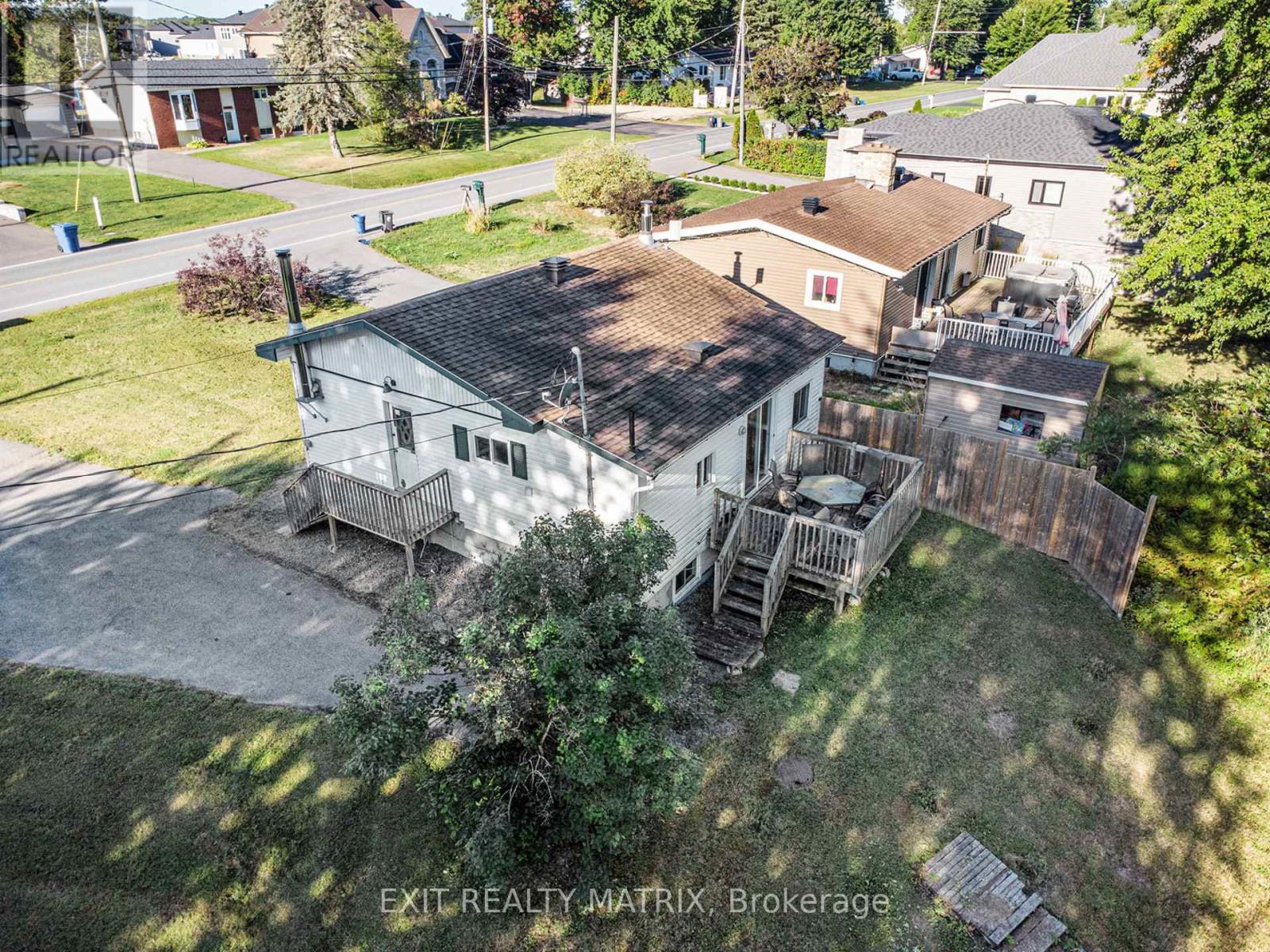 2877 Principale Street, Alfred And Plantagenet, Ontario  K0A 3K0 - Photo 24 - X12398228