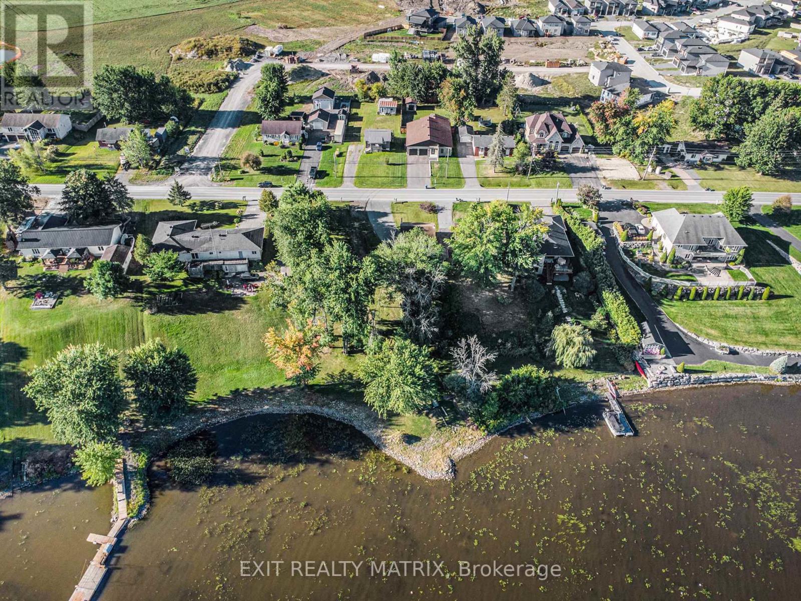 2877 Principale Street, Alfred And Plantagenet, Ontario  K0A 3K0 - Photo 26 - X12398228