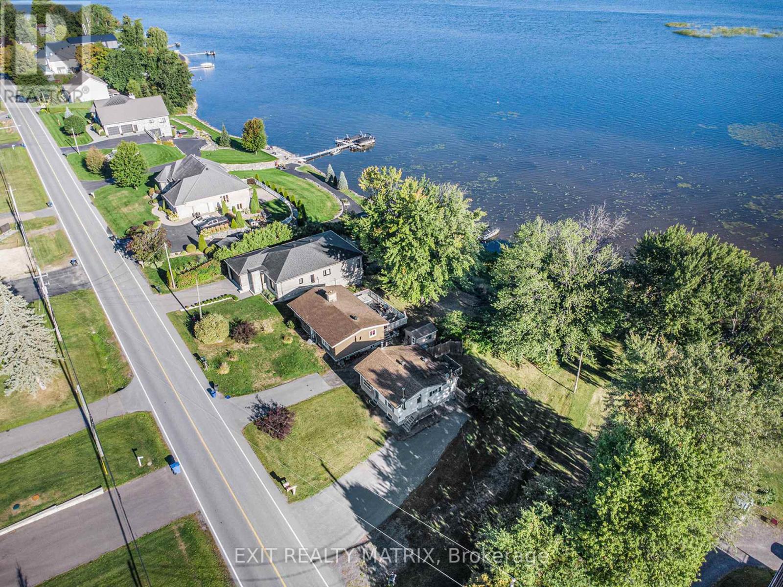 2877 Principale Street, Alfred And Plantagenet, Ontario  K0A 3K0 - Photo 3 - X12398228